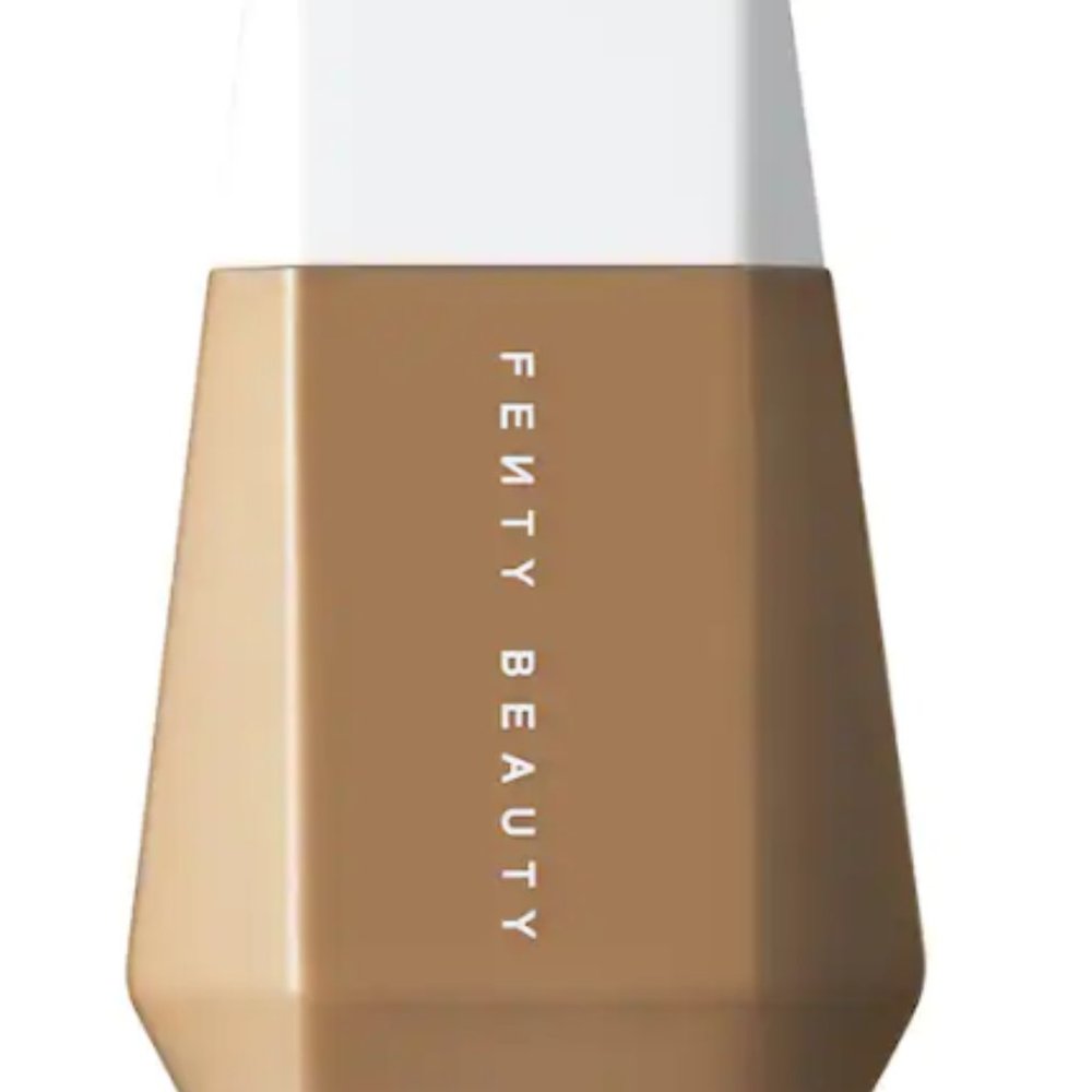 New Without Box Fenty Beauty Eaze Drop Blurring Skin Tint Shade 17